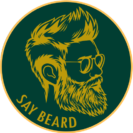 SAY BEARD